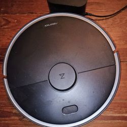 Roborock S4 Max Robot Floor Cleaner 