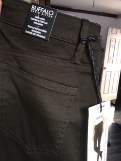 Buffalo David Bitton Jeans , Women Size 2