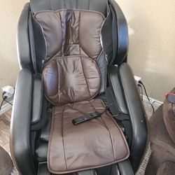 Full Body And Leg Massager