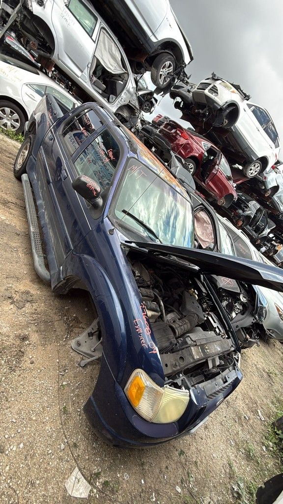 Ford explorer 2004
Only Parts
