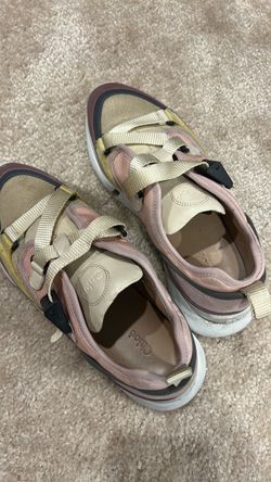 Chloé Shoes