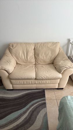 Sofa and Armchair set