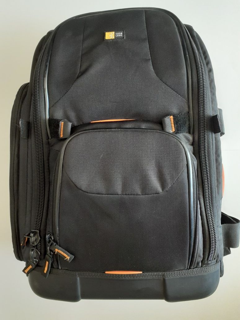 Case Logic camera backpack