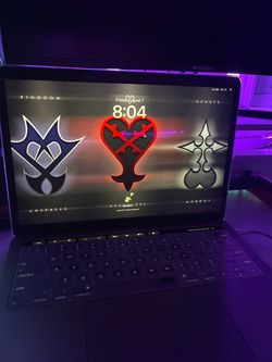 MacBook Pro 13-Inch Touchbar 2018 (GREAT DEAL)