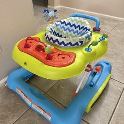 Baby Walker/rocker