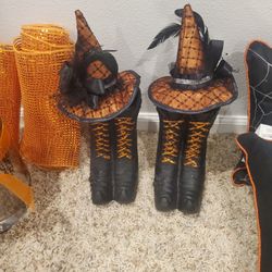 Halloween Decorations 