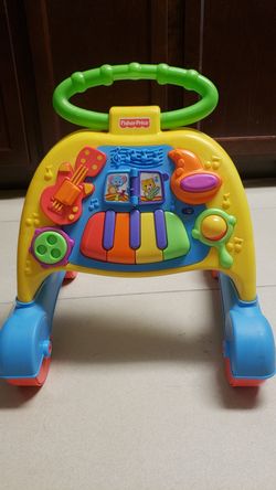 Baby Walker