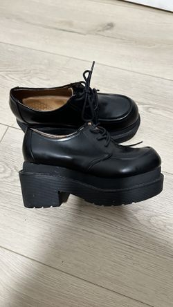 Jeffrey Campbell Platform Shoes