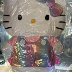 Hello Kitty Backpack 