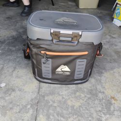 Ozark Cooler