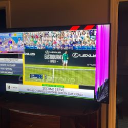 Samsung TV 50 inch”.