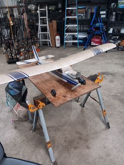 Rc plane