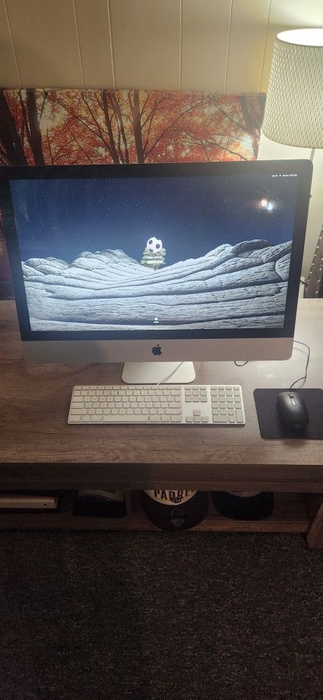 Imac 2013 