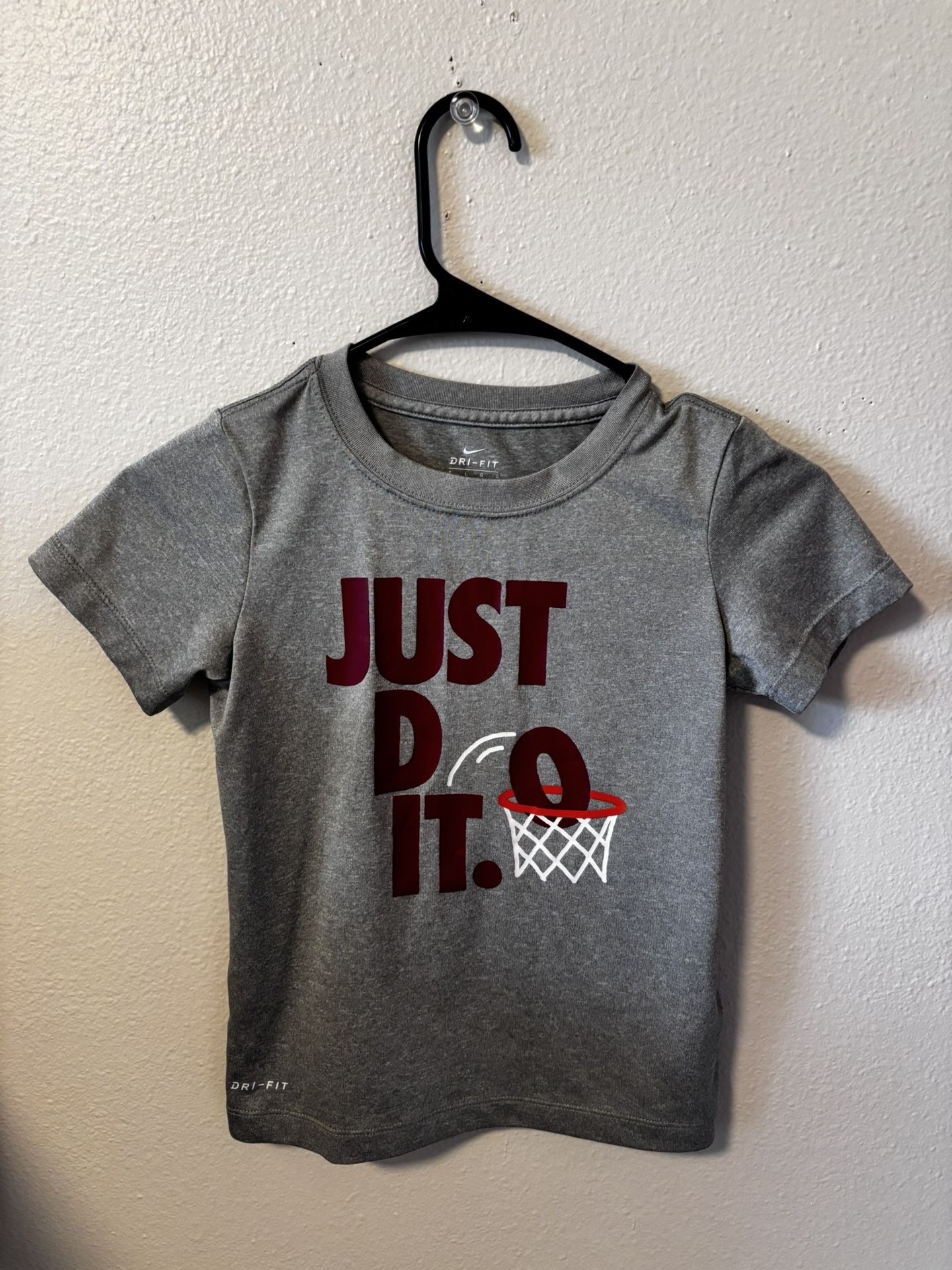 Boys Nike Tee