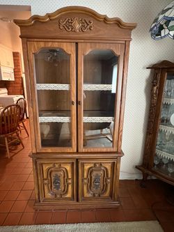 China/Storage Cabinet