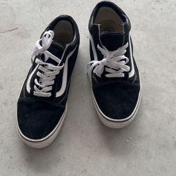 Vans 11 Man 
