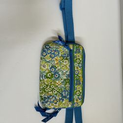 Vera Bradley  Cross Body /Fanny Pack 