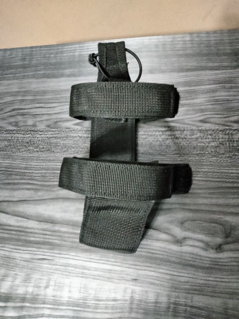 Molle Water Bottle Carrier