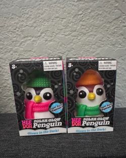Needoh Penguins