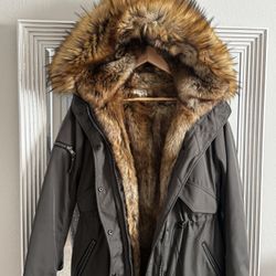 Jacket XS/S 