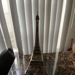 Paris Eiffel Tower
