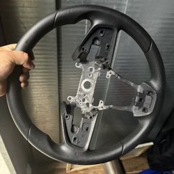2020 10th Gen Civic (OEM) Steering Wheel