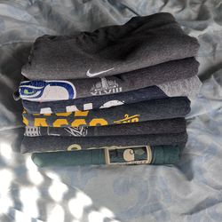 Shirts bundle $20 for all