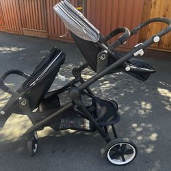 Double Stroller