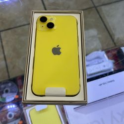 iPhone 14 Unlocked 