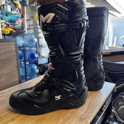 Alpinestar Tech 3 Moto Boots