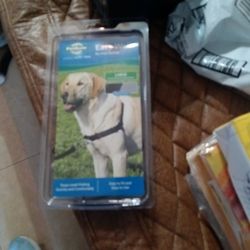 Easy Walk Dog Harness
