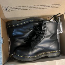 Boots Dr Martens 