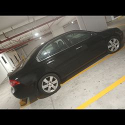 Kia Optima 2008