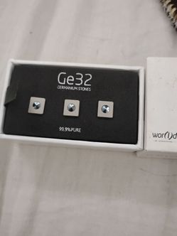 Germanium helo