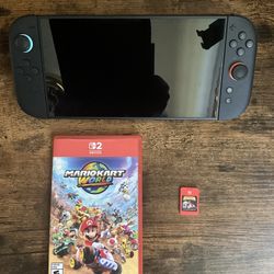 Nintendo Switch 2 Bundle