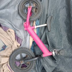 Strider Balance Bike