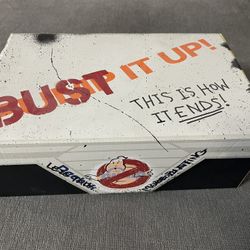2020 Ghostbusters Reebok 10.5 Brand New 