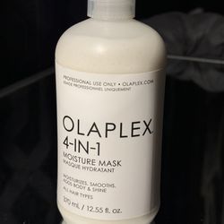Olaplex 4-in-1 Moisture Mask. BRAND NEW *read Description*