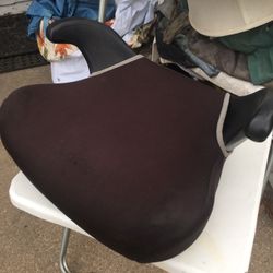 Nice kids car booster seat only $10 firm