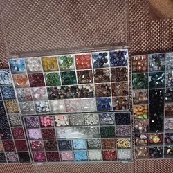 Complete BEAD COLLECTION