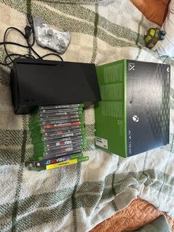 Xbox series x