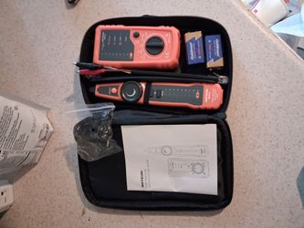 Wire tracker (Multi-function)