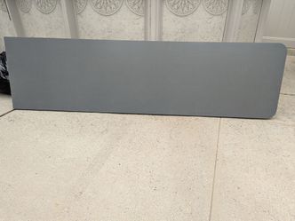 Grey Countertop (26" x 96")