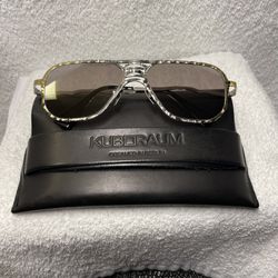 Kuboraum Maske H54 Sunglasses