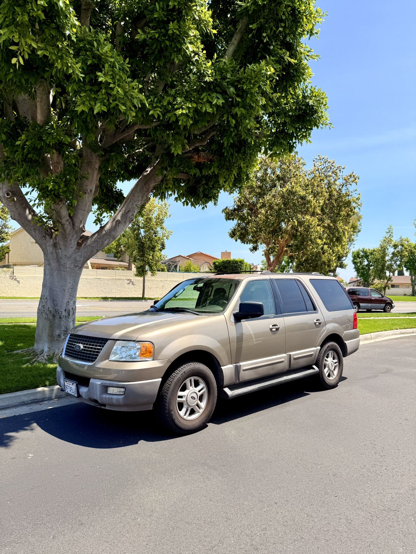 2004 Ford Expedition