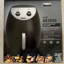 Brand New Air Fryer For $30