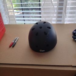 Bike Helmet 