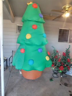 Xmas Outdoor Decor