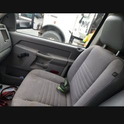 2007 Dodge Ram Chassis 3500