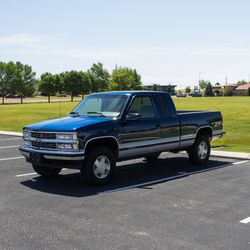 1996 Chevrolet 1500